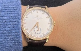 Vacheron Constantin手表品牌有何特色？