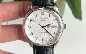 Longines l46352这款手表怎么样？适合男士还是女士佩戴？