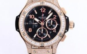 Hublot 582888手表的价格贵吗？是否值得投资？