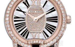 roger dubuis 价格定位高端吗？一般消费者能接受吗？