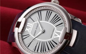 rogerdubuis手表是哪个国家的品牌？档次如何定位？