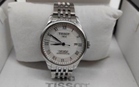 Tissot 1853手表多少钱？图片展示与实物一致吗？