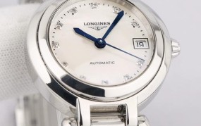 longines automatic手表哪款性价比最高？如何选择？