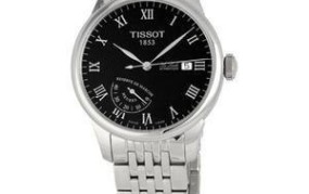 Tissot 1853手表的价格，男款是多少？