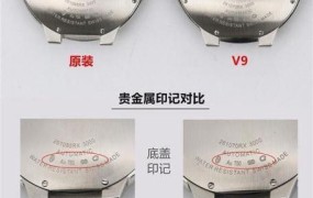 Cartier手表如何辨别真伪？有哪些鉴定技巧？