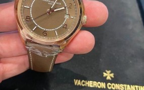 vacheron constantin手表型号怎么看？如何辨别真假？