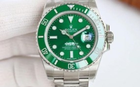 rolex是什么手表，rolex绿水鬼手表价格