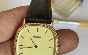 Rado180.0286.5手表品质如何？与同类产品比较