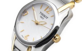 Tissot 1853手表报价，女士款式有哪些？